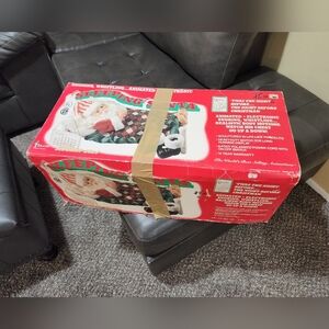 Vintage Christmas Decoration